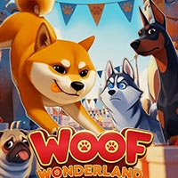 PLAZA88 - Woof Wonderland | best online