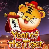 PLAZA88 - Year of the Tiger | best online