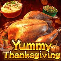 PLAZA88 - Yummy Thanksgiving | best online