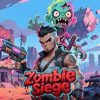 PLAZA88 - Zombie Siege | best online