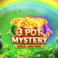 PLAZA88 - 3 Pot Mystery Hold and Win | best online