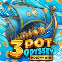 PLAZA88 - 3 Pot Odyssey Hold and Win | best online