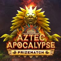 PLAZA88 - Aztec Apocalypse PrizeMatch | best online