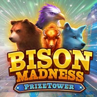 PLAZA88 - Bison Madness Prize Tower | best online
