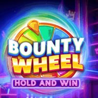 PLAZA88 - Bounty Wheel Hold and Win | best online