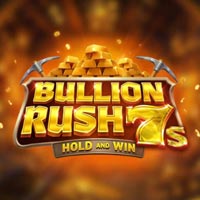 PLAZA88 - Bullion Rush 7s Hold and Win | best online