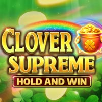 PLAZA88 - Clover Supreme Hold and Win | best online