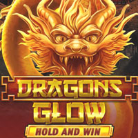 PLAZA88 - Dragons Glow Hold and Win | best online