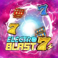 PLAZA88 - Electro Blast 7s | best online