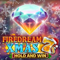 PLAZA88 - Firedream Xmas Hold and Win | best online