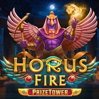 PLAZA88 - Horus Fire Prize Tower | best online