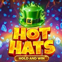 PLAZA88 - Hot Hats Hold and Win | best online