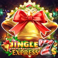 PLAZA88 - Jingle Express 7s | best online