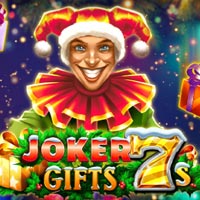 PLAZA88 - Joker Gifts 7s | best online