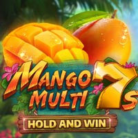 PLAZA88 - Mango Multi 7s Hold and Win | best online