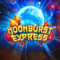 PLAZA88 - Moonburst Express | best online
