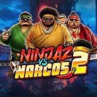 PLAZA88 - Ninjaz vs Narcos 2 | best online