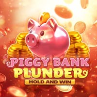 PLAZA88 - Piggy Bank Plunder Hold and Win | best online