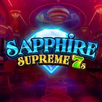 PLAZA88 - Sapphire Supreme 7s | best online