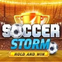 PLAZA88 - Soccer Storm Hold and Win | best online
