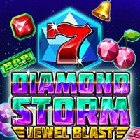 PLAZA88 - Diamond Storm Jewel Blast | best online