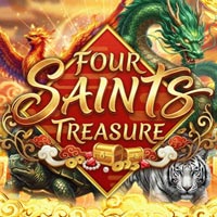 PLAZA88 - Four Saints Treasure | best online