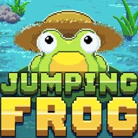 PLAZA88 - Jumping Frog | best online
