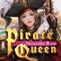 PLAZA88 - Pirate Queen: Treasure Raid | best online