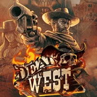 PLAZA88 - Dead West | best online