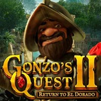 PLAZA88 - Gonzos Quest II: Return to El Dorado | best online