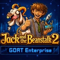 PLAZA88 - Jack and the Beanstalk 2 | best online