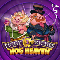 PLAZA88 - Piggy Riches 3: Hog Heaven | best online