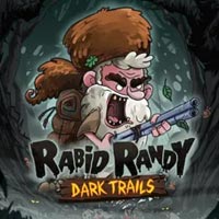 PLAZA88 - Rabid Randy Dark Trails | best online