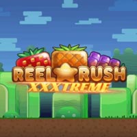 PLAZA88 - Reel Rush XXXtreme | best online