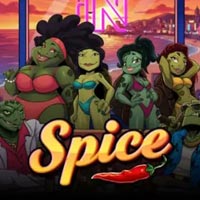 PLAZA88 - Spice | best online