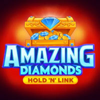 PLAZA88 - Amazing Diamonds: Hold N Link | best online