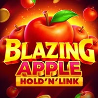 PLAZA88 - Blazing Apple: Hold N Link | best online