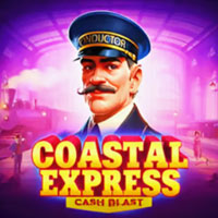 PLAZA88 - Coastal Express: Cash Blast | best online