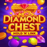 PLAZA88 - Diamond Chest: Hold N Link | best online