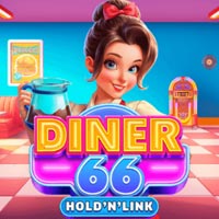 PLAZA88 - Diner 66: Hold N Link | best online
