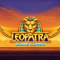 PLAZA88 - Leopatra: Bonus Combo | best online
