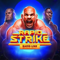 PLAZA88 - Rapid Strike: Rapid Link | best online