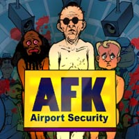 PLAZA88 - AFK Airport Security | best online