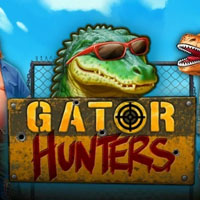 PLAZA88 - Gator Hunters | best online