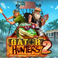 PLAZA88 - Gator Hunters 2 | best online