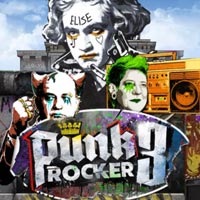 PLAZA88 - Punk Rocker 3 | best online