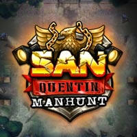 PLAZA88 - San Quentin Manhunt | best online