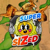 PLAZA88 - Supersized | best online