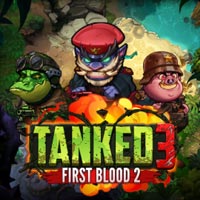 PLAZA88 - Tanked 3: First Blood 2 | best online