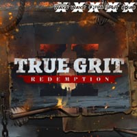 PLAZA88 - True Grit Redemption 2 | best online